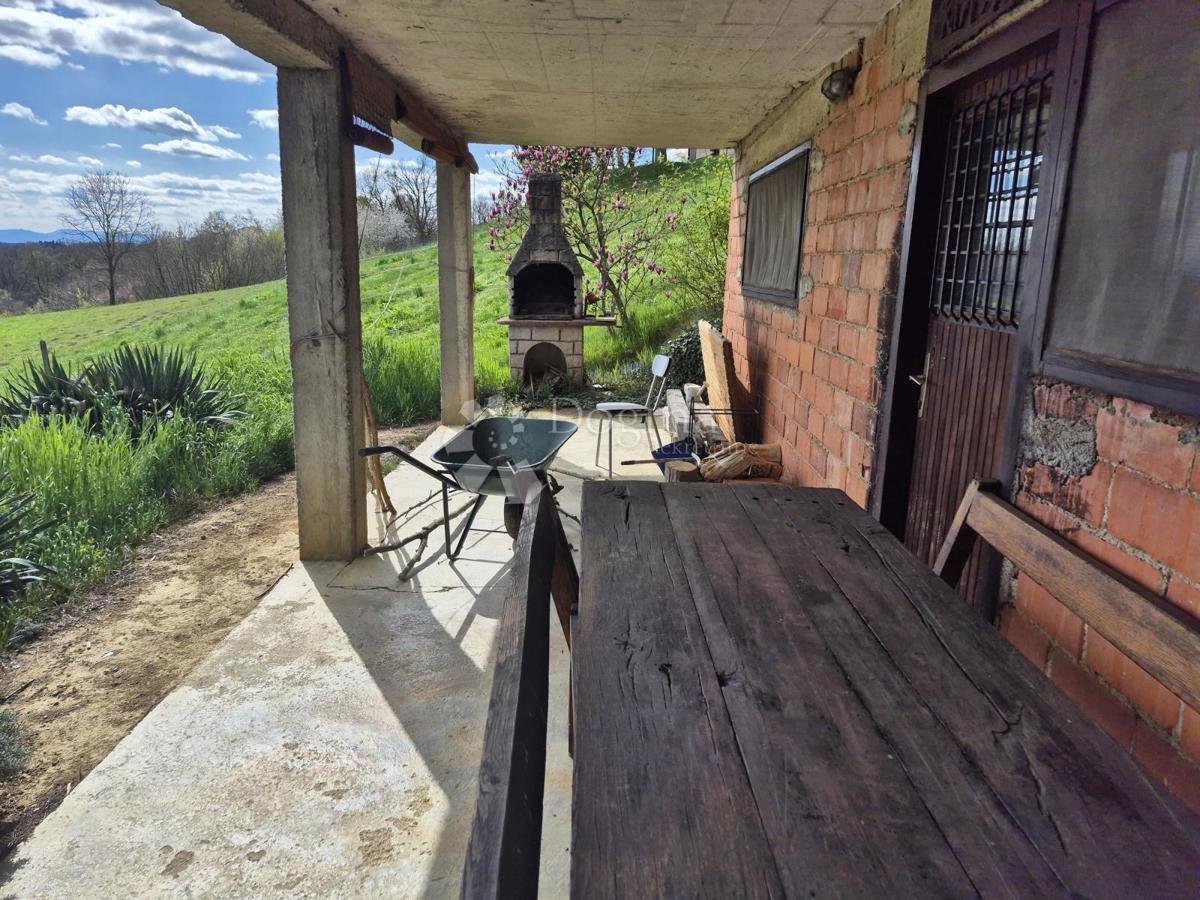 Casa Špičkovina, Zabok, 128m2