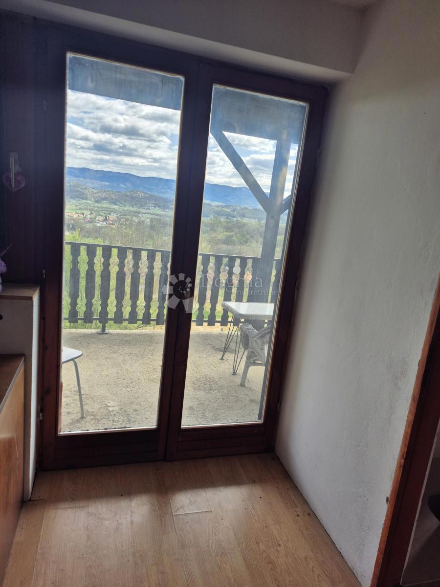 Casa Špičkovina, Zabok, 128m2