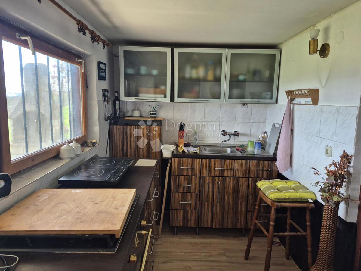 Casa Špičkovina, Zabok, 128m2