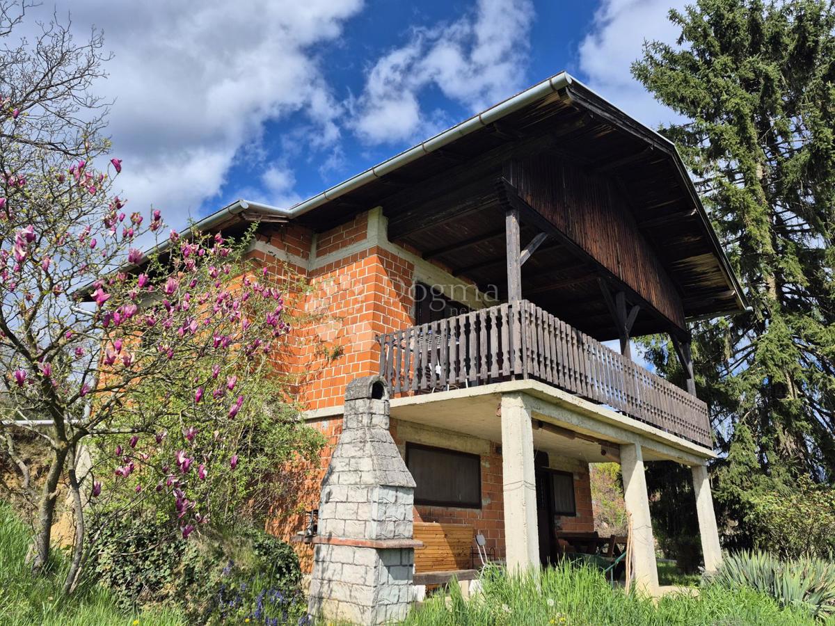 Casa Špičkovina, Zabok, 128m2