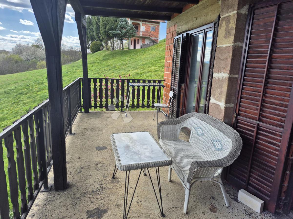 Casa Špičkovina, Zabok, 128m2