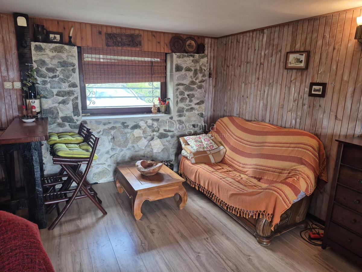 Casa Špičkovina, Zabok, 128m2