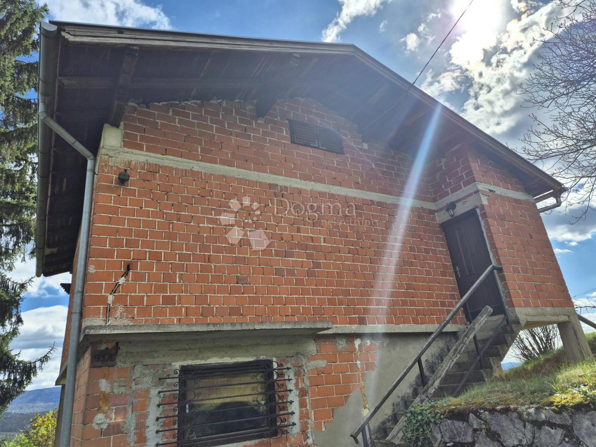 Casa Špičkovina, Zabok, 128m2