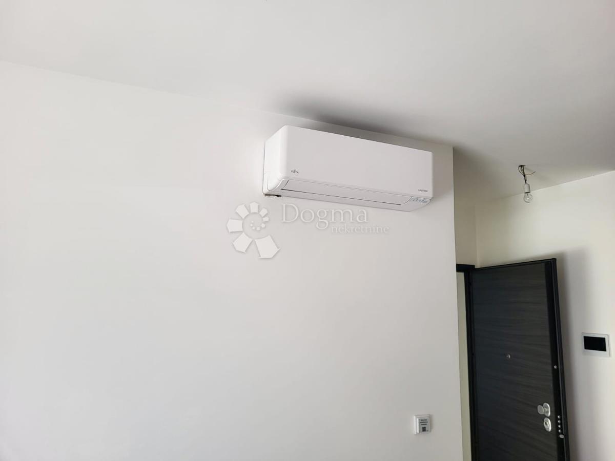 Allogio Medulin, 84,11m2