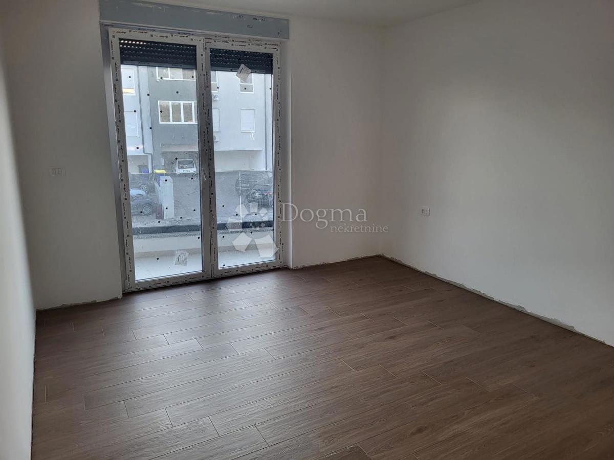 Allogio Medulin, 84,11m2