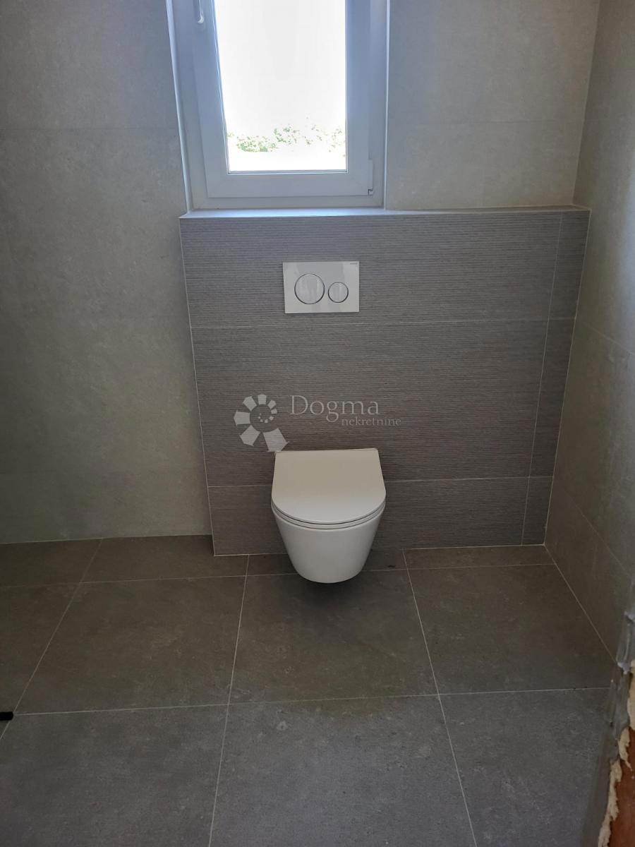 Allogio Medulin, 84,11m2