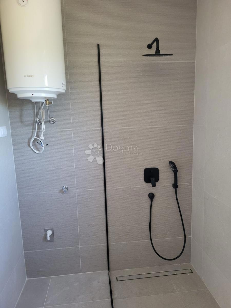 Allogio Medulin, 84,11m2