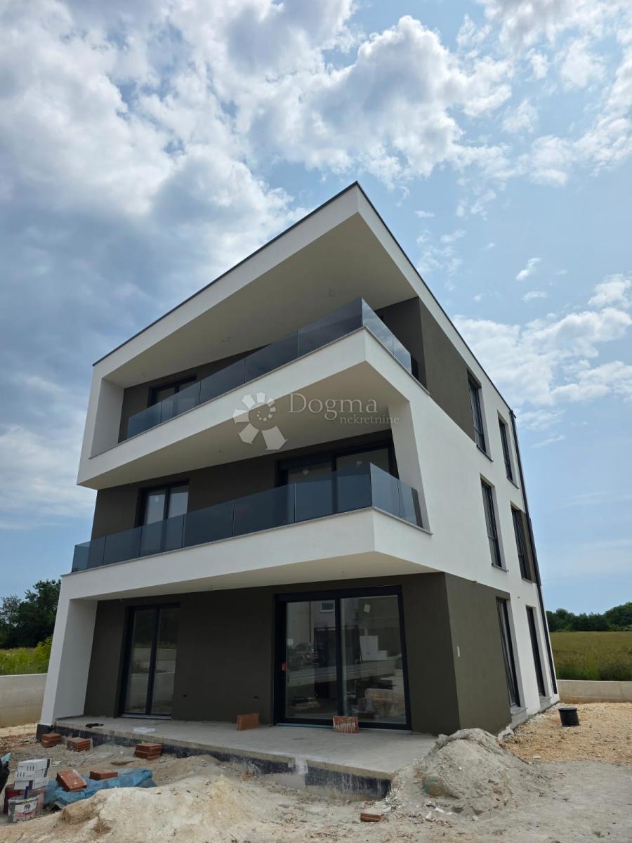 Allogio Medulin, 84,11m2