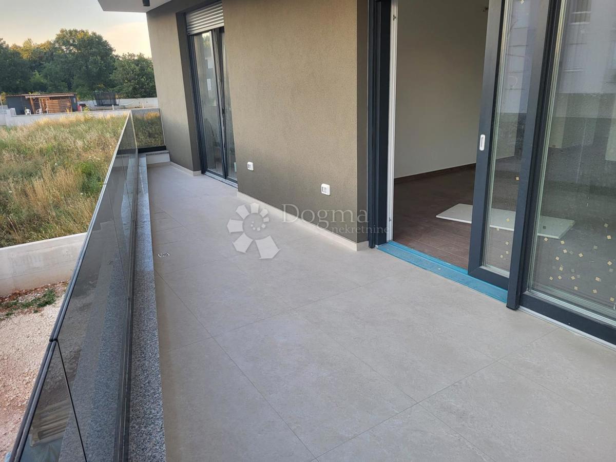 Allogio Medulin, 84,11m2