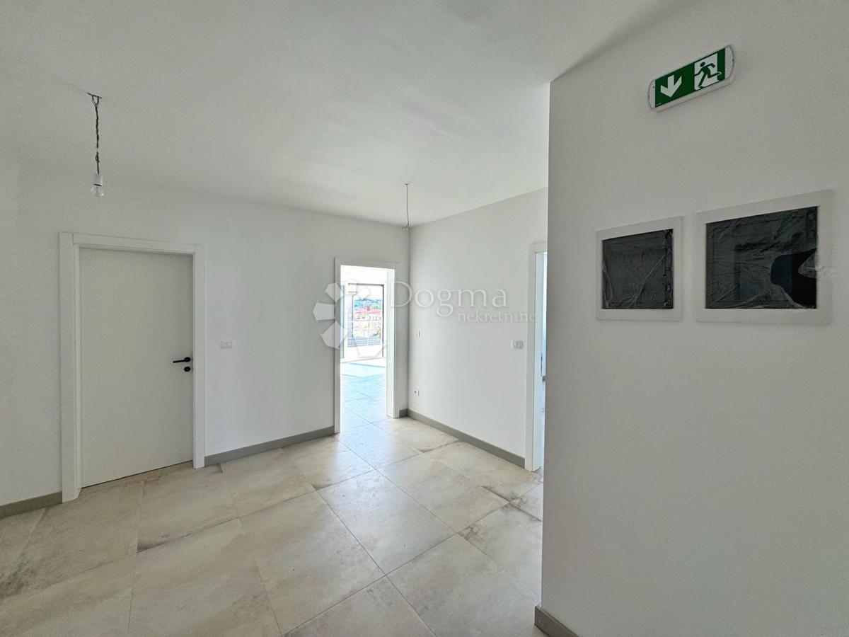 Allogio Banjole, Medulin, 109,91m2