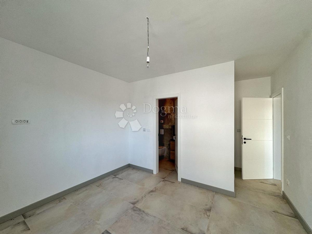 Allogio Banjole, Medulin, 109,91m2