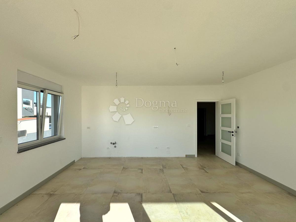 Allogio Banjole, Medulin, 109,91m2