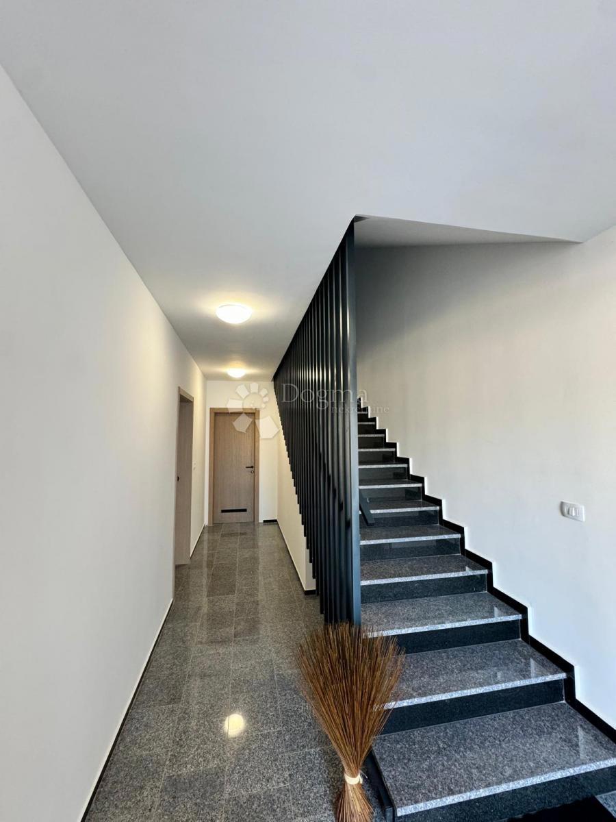 Allogio Banjole, Medulin, 109,91m2