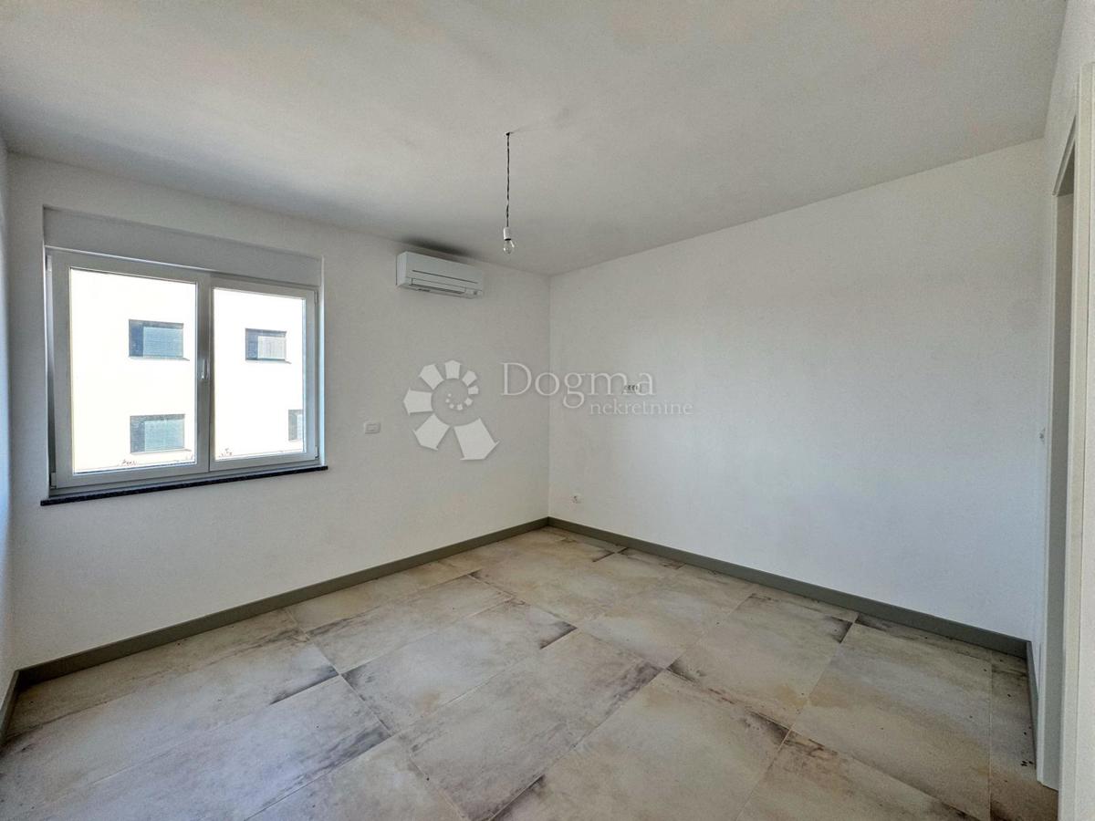 Allogio Banjole, Medulin, 109,91m2