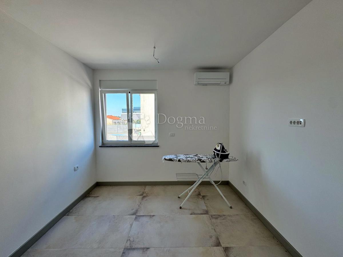 Allogio Banjole, Medulin, 109,91m2