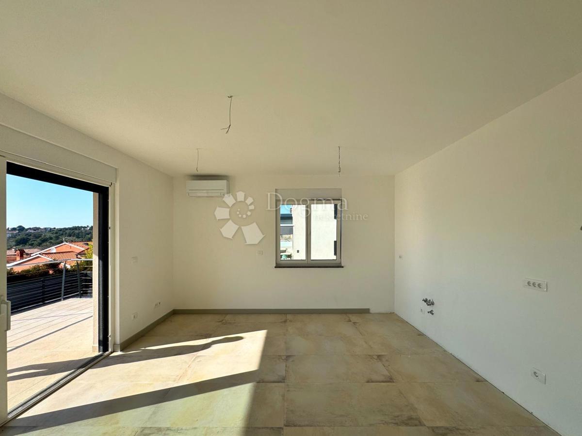 Allogio Banjole, Medulin, 109,91m2