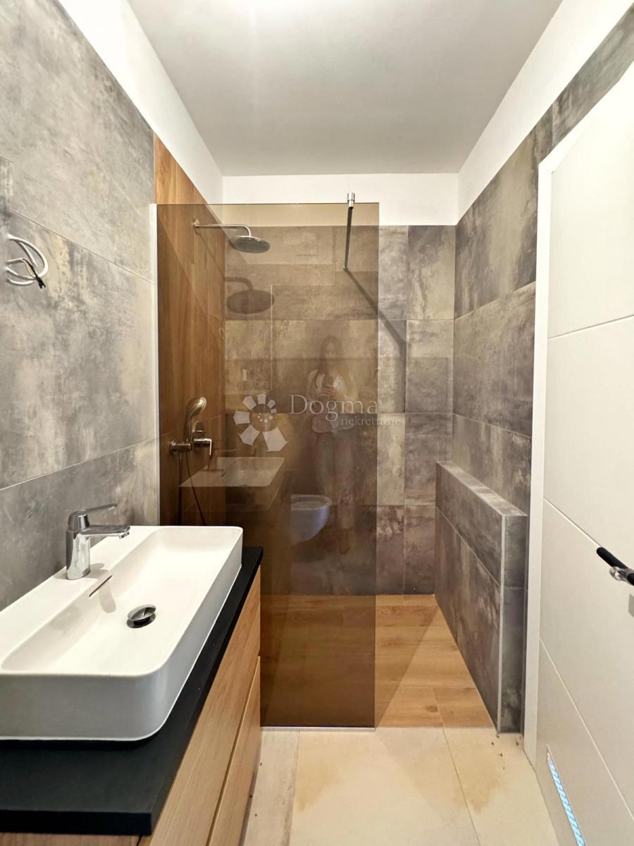 Allogio Banjole, Medulin, 109,91m2