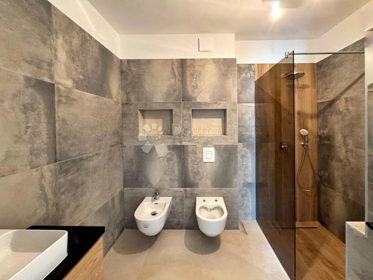 Allogio Banjole, Medulin, 109,91m2