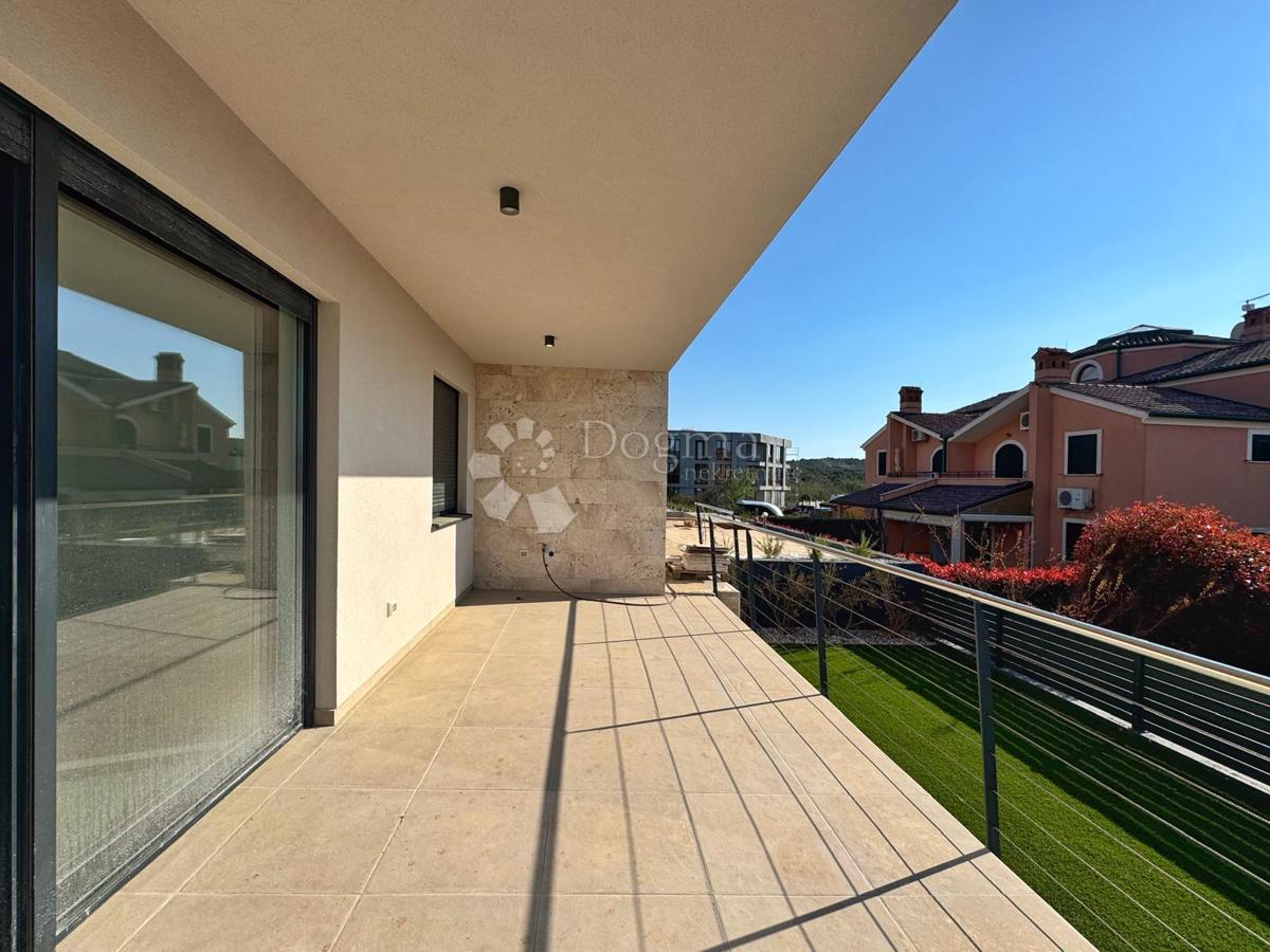 Allogio Banjole, Medulin, 109,91m2