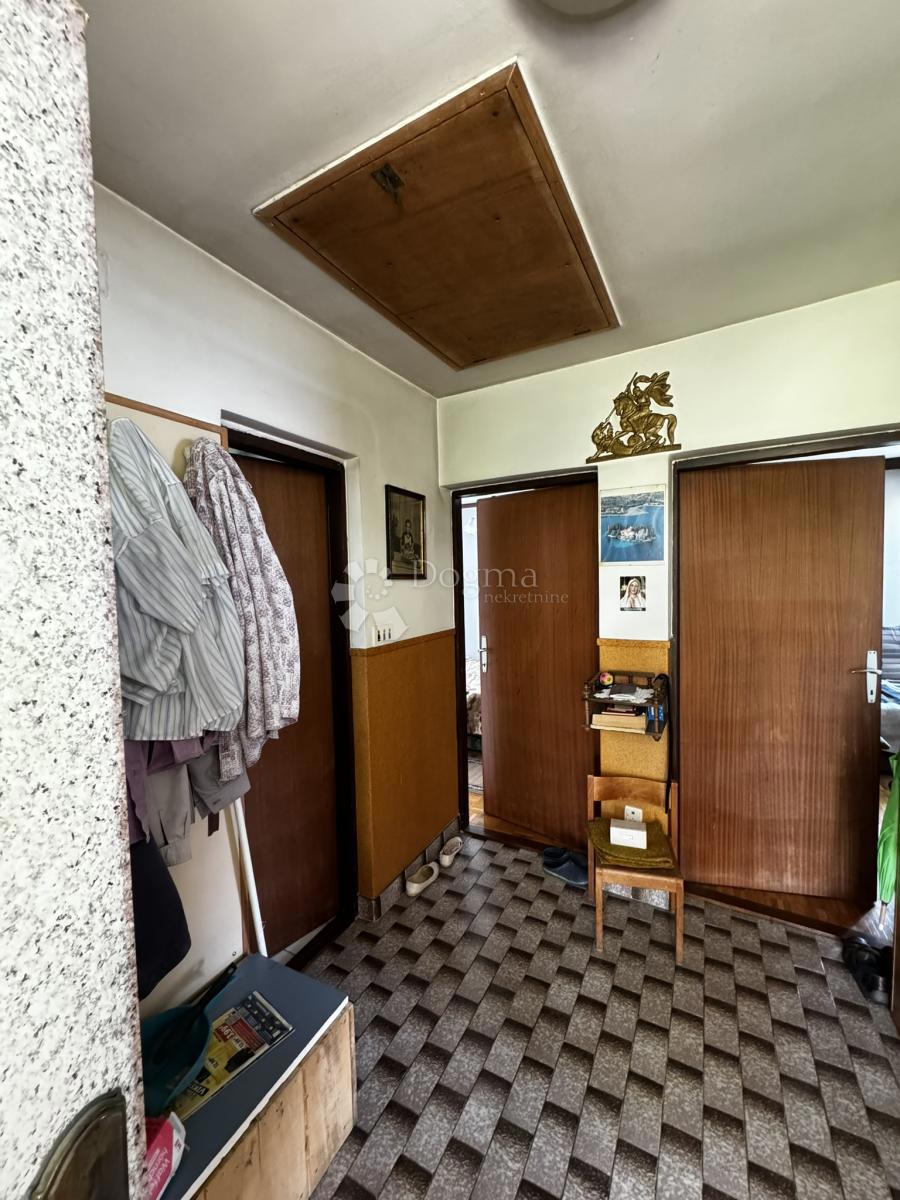 Casa Kostanjevac, Berek, 139m2