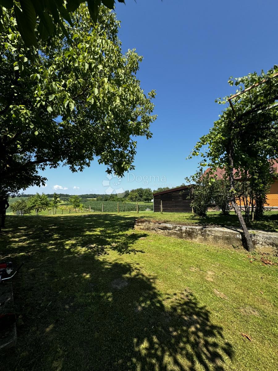 Casa Kostanjevac, Berek, 139m2