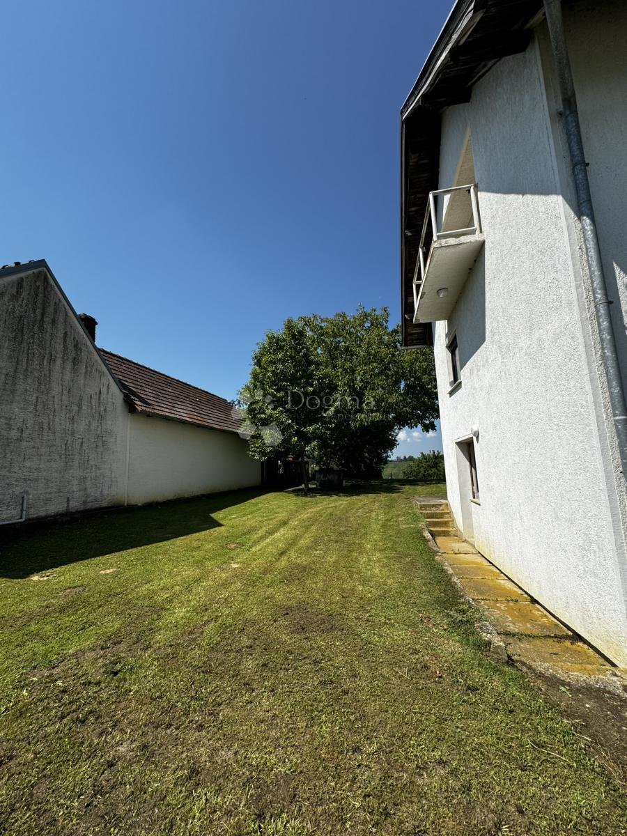 Casa Kostanjevac, Berek, 139m2