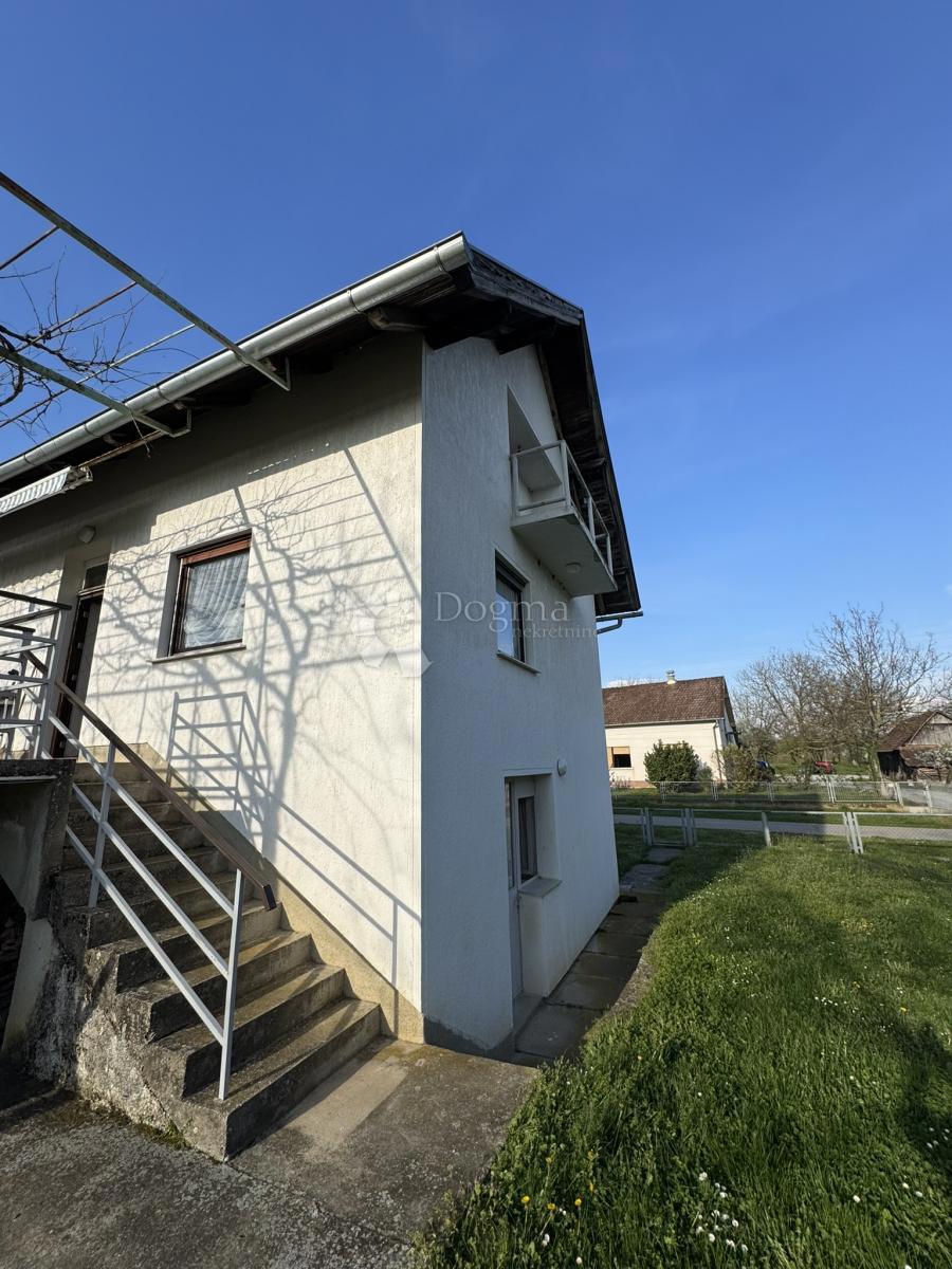 Casa Kostanjevac, Berek, 139m2
