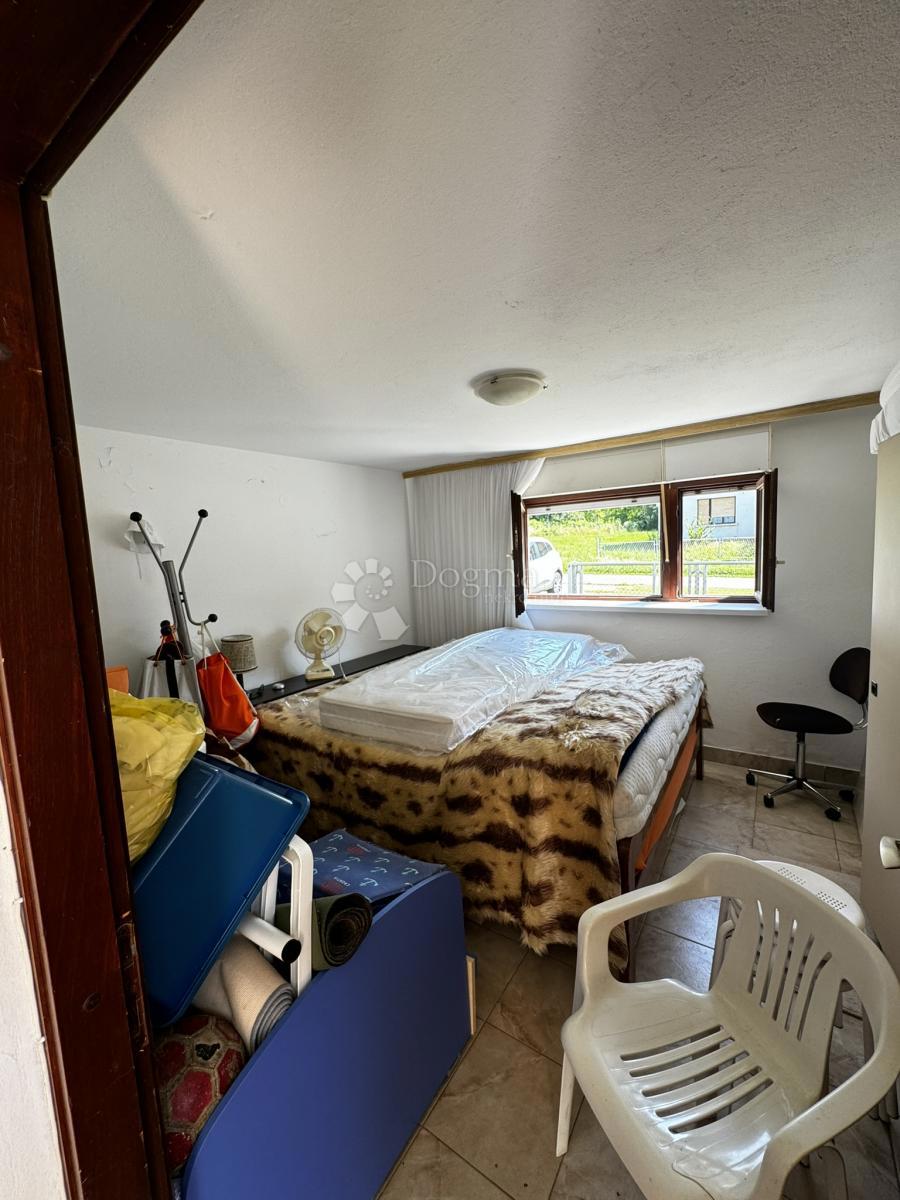 Casa Kostanjevac, Berek, 139m2