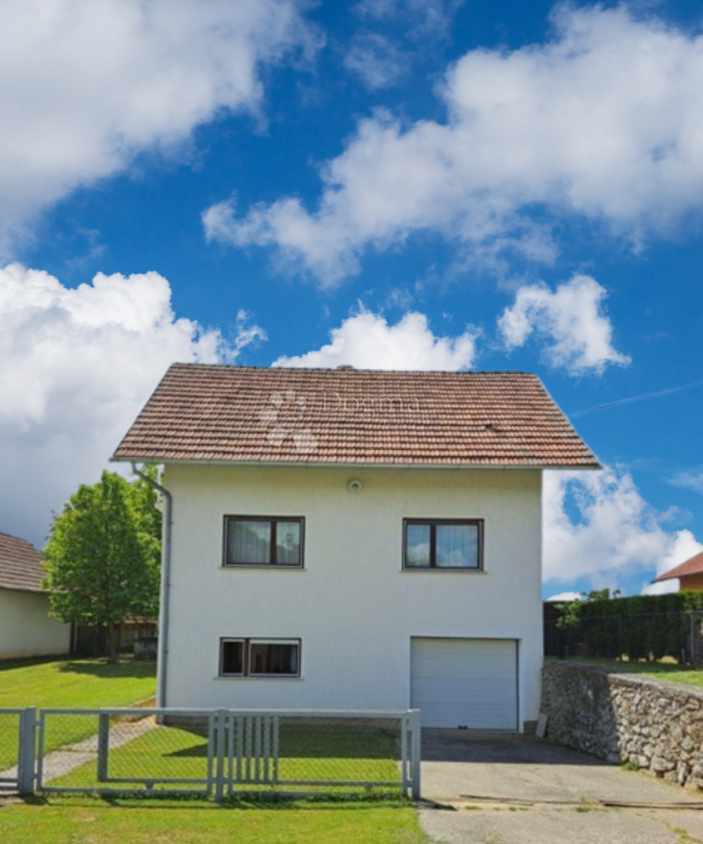 Casa Kostanjevac, Berek, 139m2