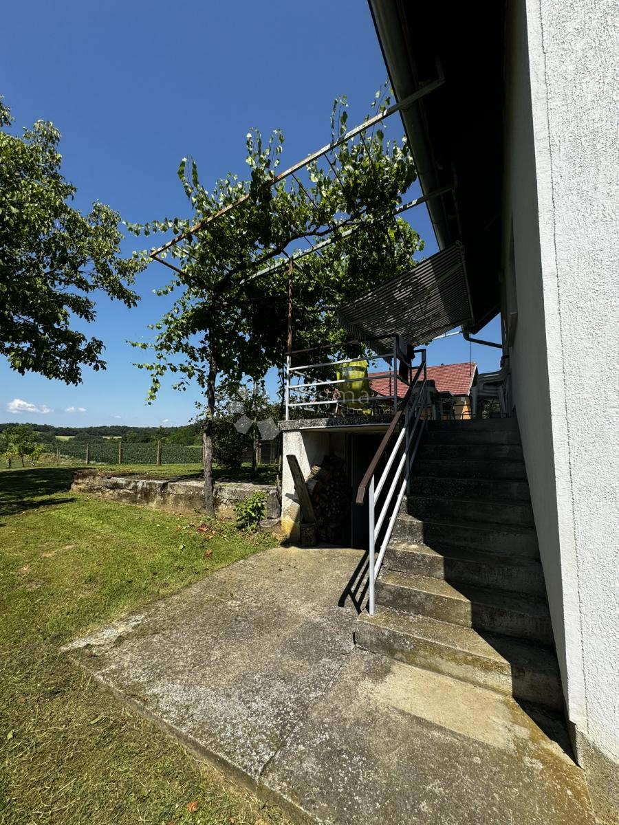 Casa Kostanjevac, Berek, 139m2