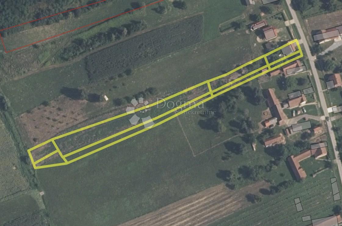 Casa Kostanjevac, Berek, 139m2