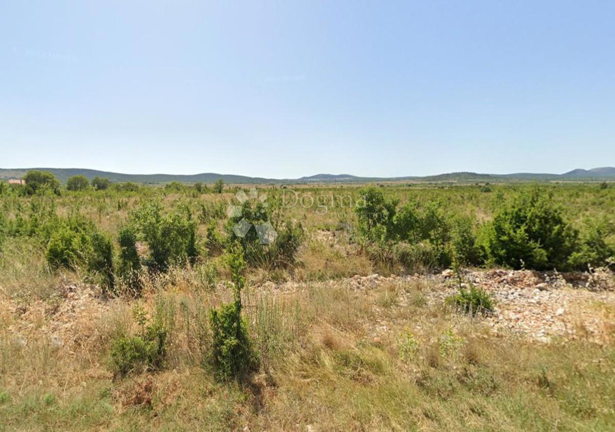 Terreno agricolo 7037m2, Dragišići - Investimento