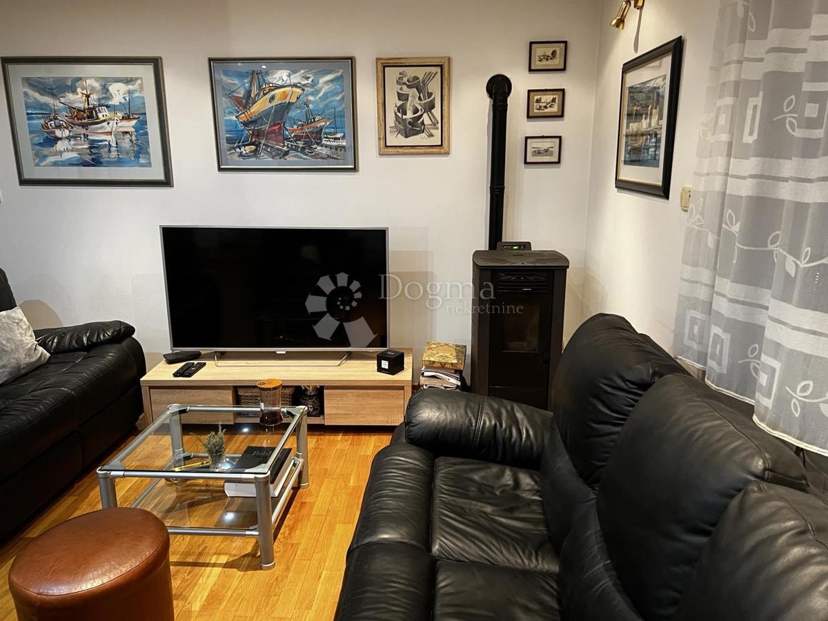 Casa Cres, 160m2