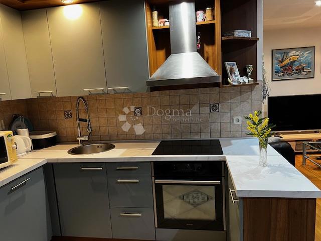 Casa Cres, 160m2