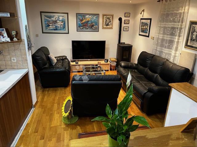 Casa Cres, 160m2
