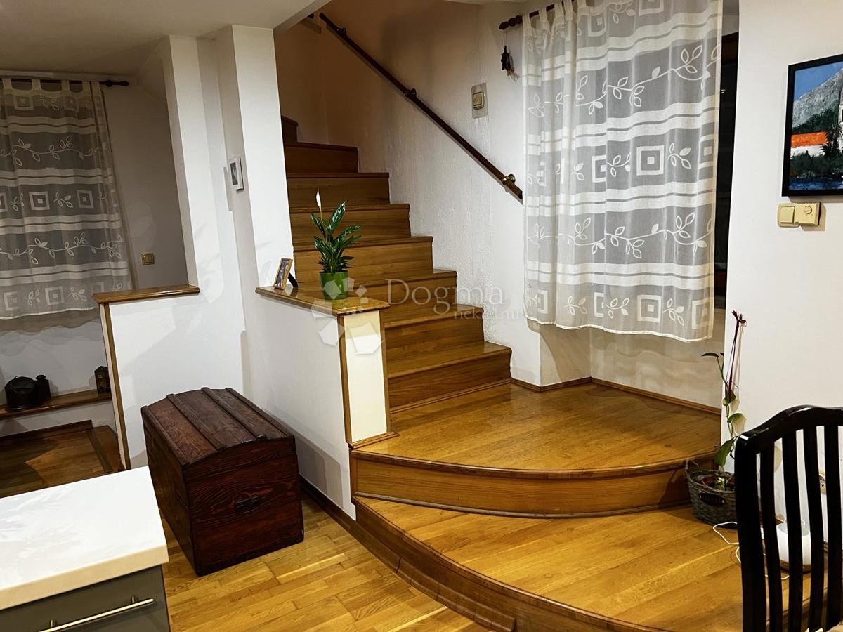 Casa Cres, 160m2