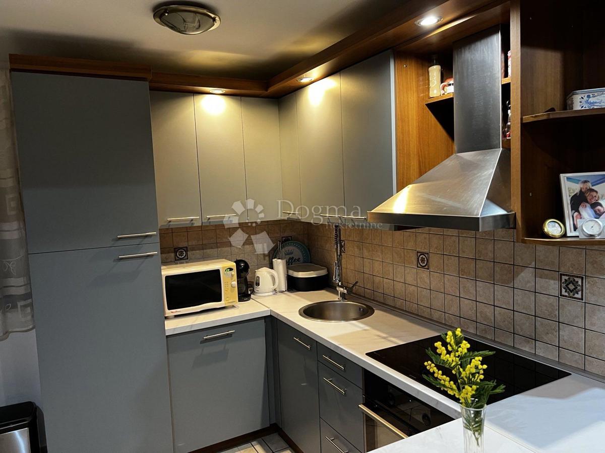 Casa Cres, 160m2