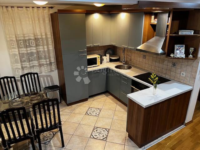 Casa Cres, 160m2