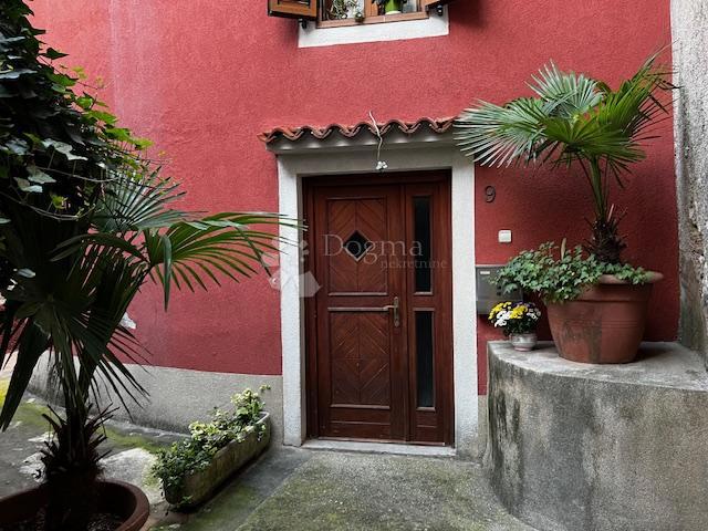 Casa Cres, 160m2