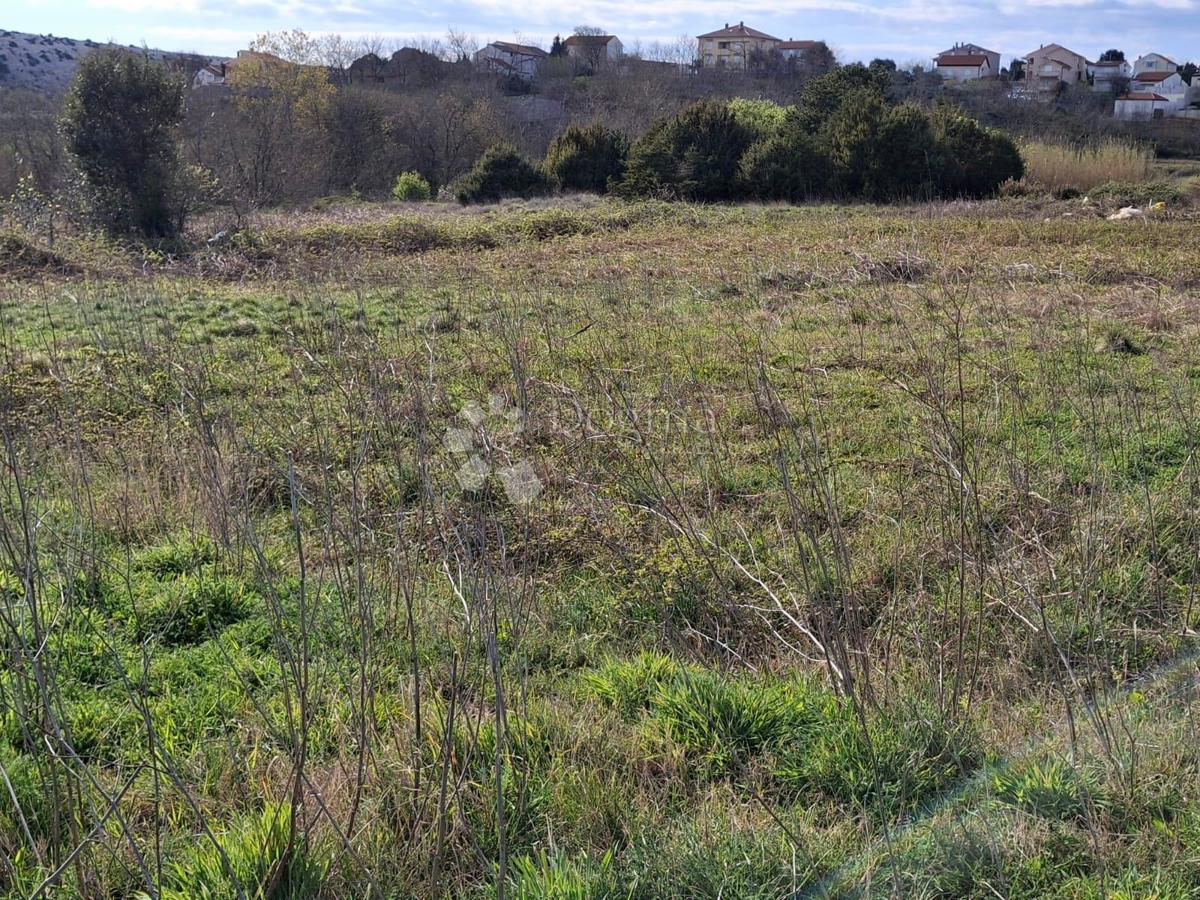 Terreno edificabile Lopar, Rab, 1.336m2