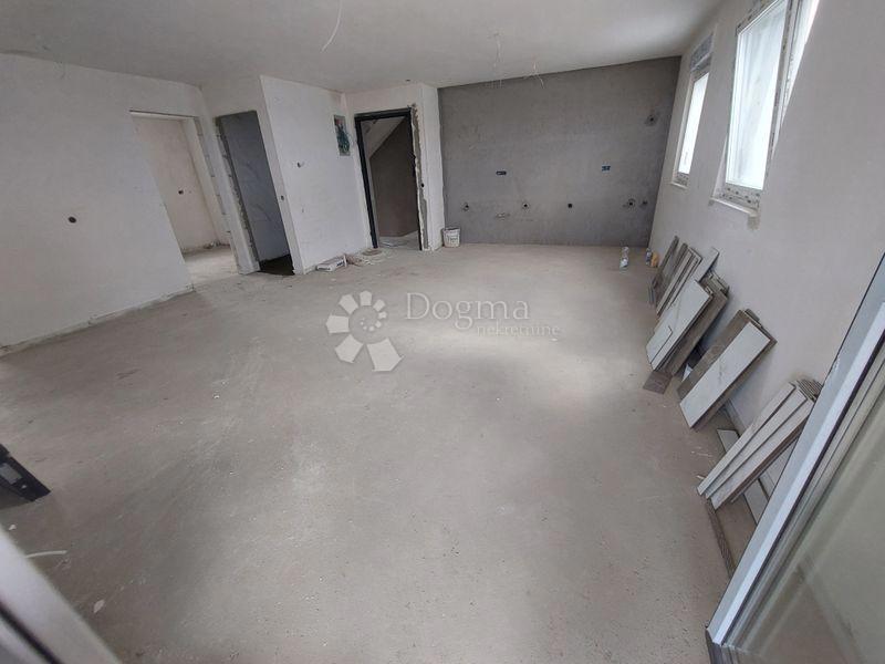 Appartamento Pakoštane, 82,49m2