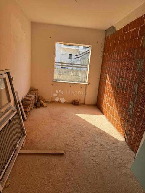 Appartamento Crikvenica, 65,72m2