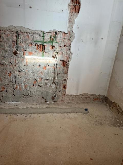 Appartamento Crikvenica, 65,72m2