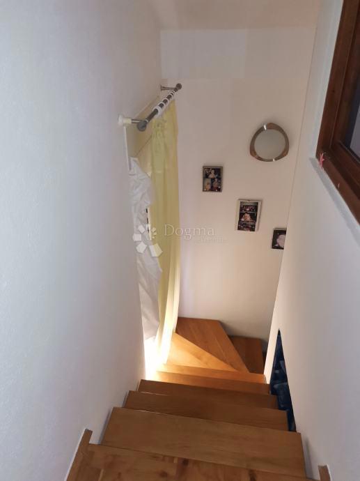 Casa Marina, 165m2