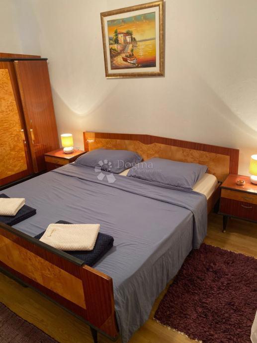 Casa Marina, 165m2