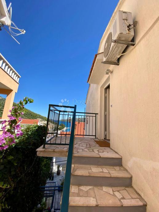 Casa Marina, 165m2