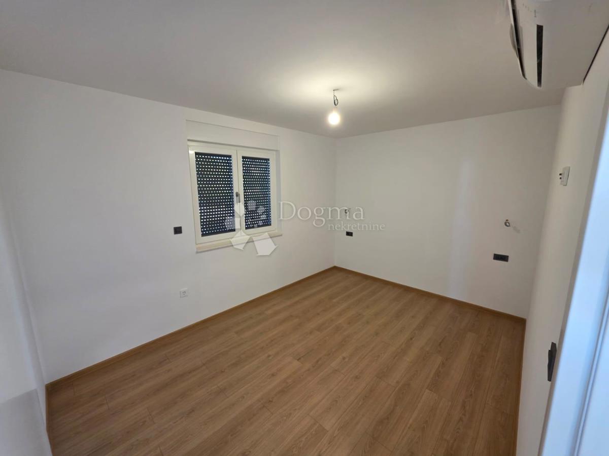 Allogio Primošten, 68,36m2