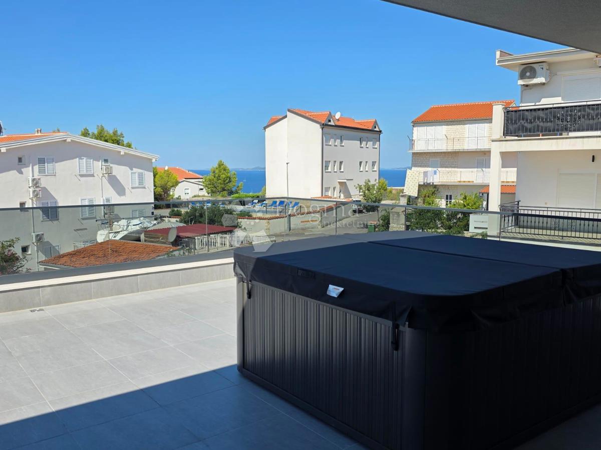 Allogio Primošten, 68,36m2