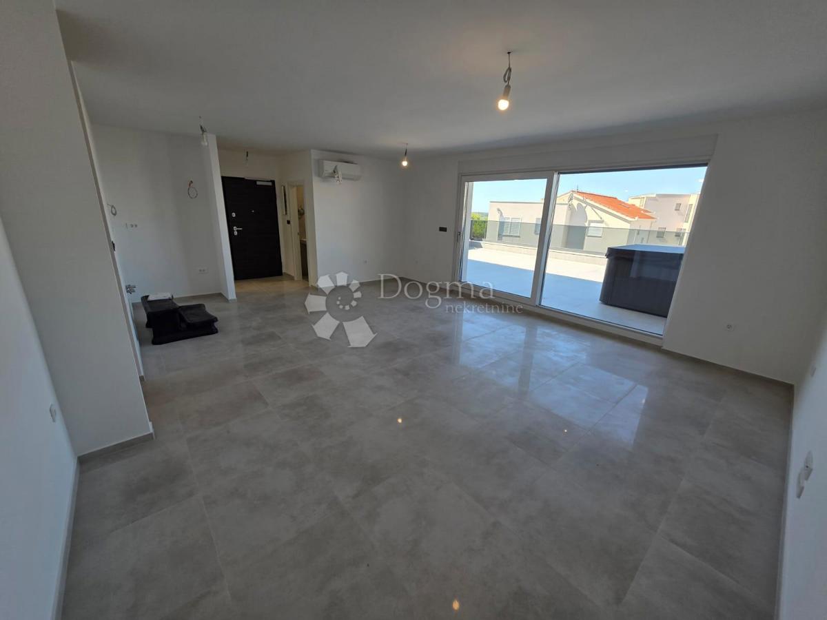 Allogio Primošten, 68,36m2