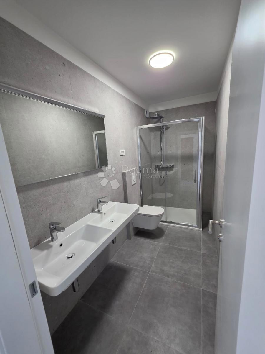 Allogio Primošten, 68,36m2